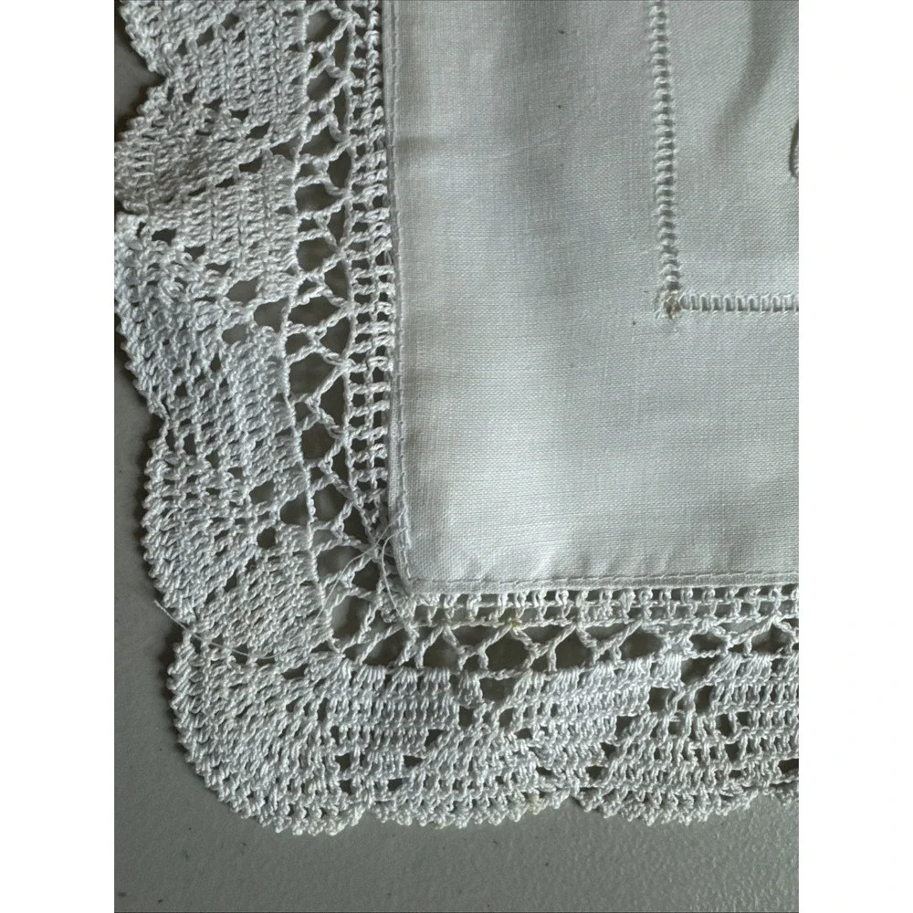 White Cotton 16